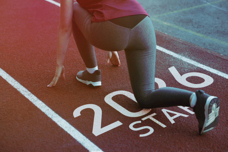 Novogodišnje odluke